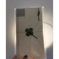 緑 四葉