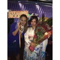 愛羽 仁美