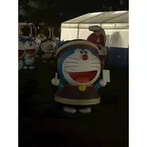 空条 しいな