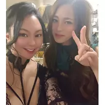 桃 かんな