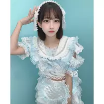 ゆずひめ