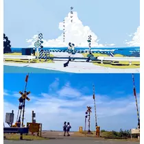 サヤ