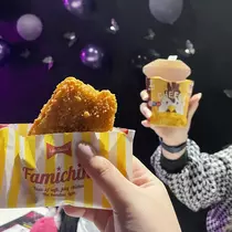ちゃお