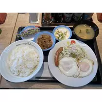 長瀬 純恋