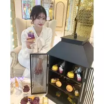 美波 ななみ