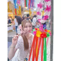 天使 のん