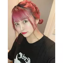 あこ