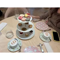 大園 桃子