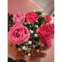 白石 愛莉
