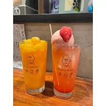 かれん