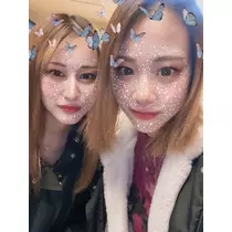 あんな