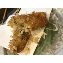 りの