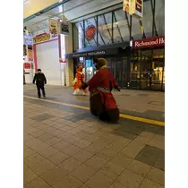 華宮 れい