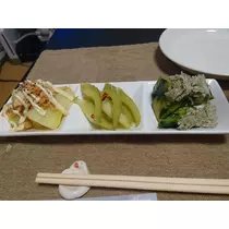 ちよママ