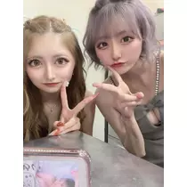 雛鶴 めい