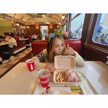 さな