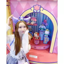 天使 のん