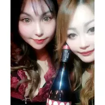 桃 かんな