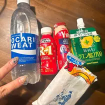 あかり（ママ）