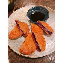 宝條 夏恋