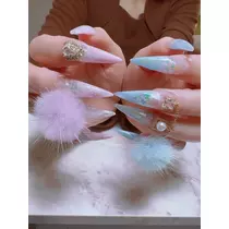 姫花