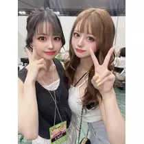 うづき ふうか
