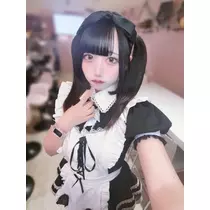 める