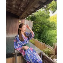 うの