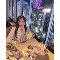 高瀬 美羽