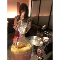 長瀬 純恋