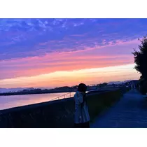 あ