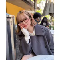 春川 みみ