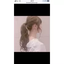 宝條 夏恋