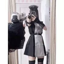 りあちゃん!?