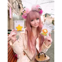 姫花