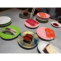 乙川 ゆあ