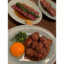 香川 ゆい
