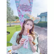 天使 のん