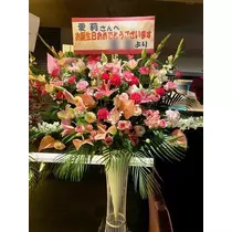 白石 愛莉