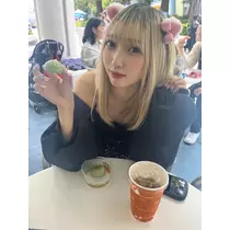かびるんるんさわ