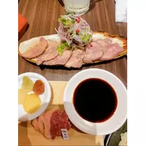 宝條 夏恋
