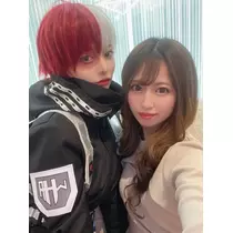 うづき ふうか