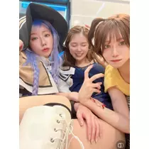 黒輝 りさ