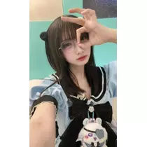 りあちゃん!?