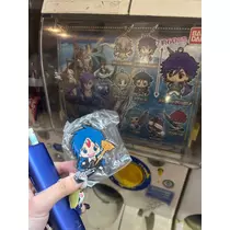 かびるんるんさわ