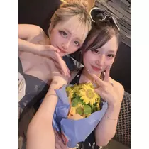 雛鶴 めい