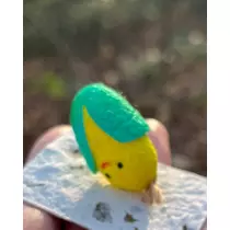 緑 四葉
