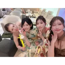 芹沢 莉瀬