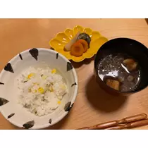 まきママ