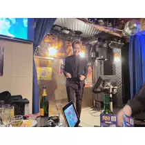 まさや代表